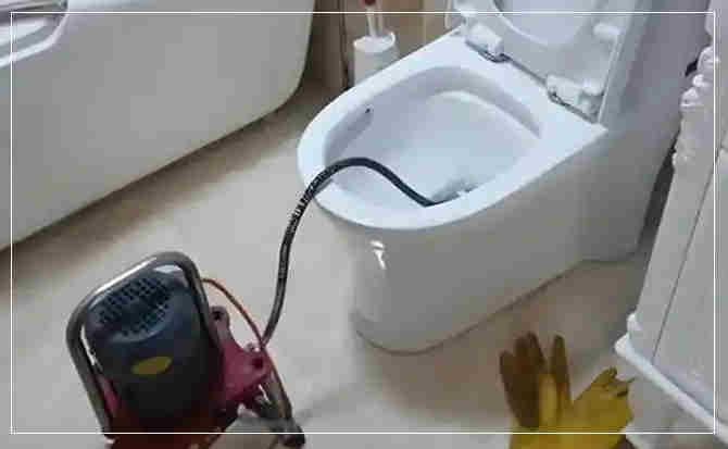 嘉定区马桶蹲坑蹲厕疏通